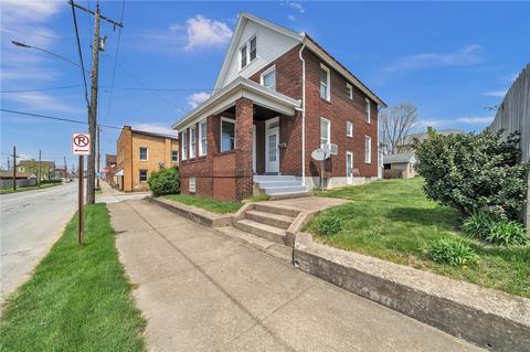 2208 Ligonier St, Latrobe, PA 15650