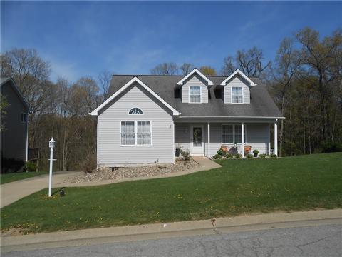 1529 Eldorado Dr, Aliquippa, PA 15001