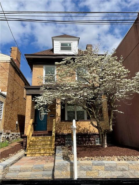 2612 California Ave, Pittsburgh, PA 15212