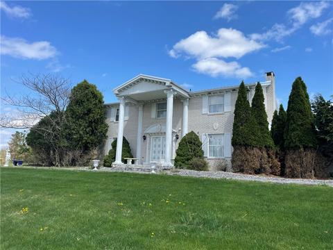 168 Cemetery, Vanderbilt, PA 15486