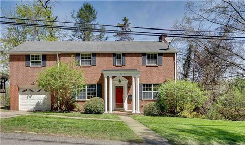 139 Fairfax Rd, Pittsburgh, PA 15221