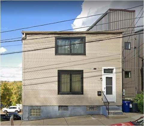 1909 S 18th St, Pittsburgh, PA 15203