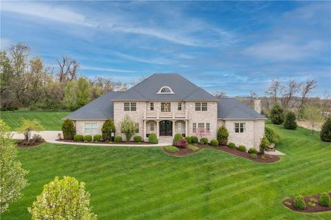 106 Meredith Dr, Venetia, PA 15367