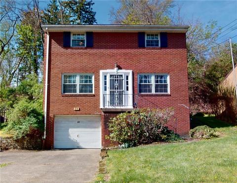 77 Taylor St, Pittsburgh, PA 15205