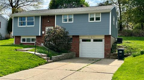 757 Idaho Dr, Lower Burrell, PA 15068