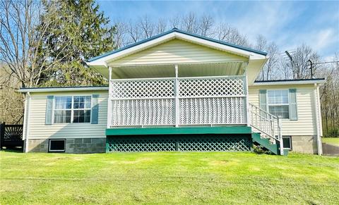 408 Hagentown Rd, Parker, PA 16049