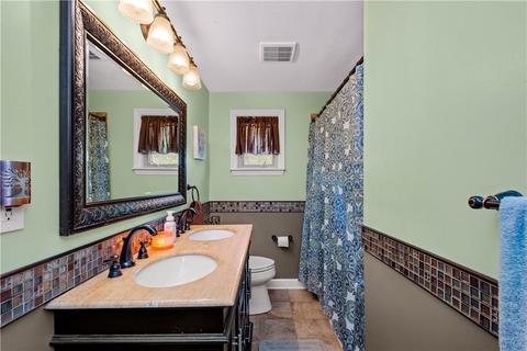 4597 E Willock Rd, Pittsburgh, PA 15227 photo 10