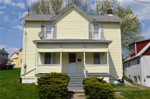 417 Harrison Ave, Leechburg, PA 15656