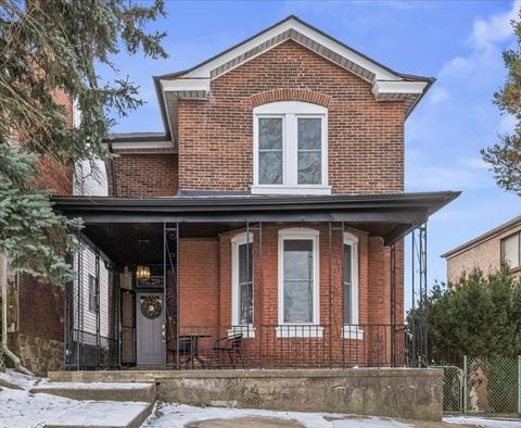 328 Orchard Pl, Pittsburgh, PA 15210