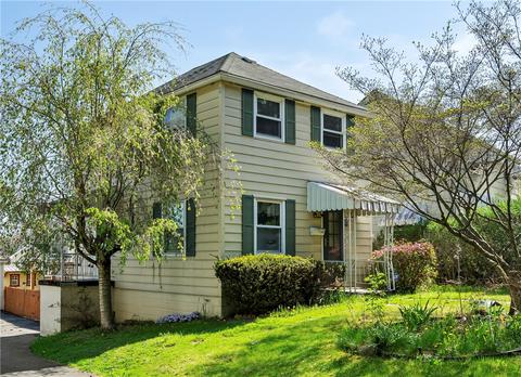 645 Thompson Ave, Clairton, PA 15025