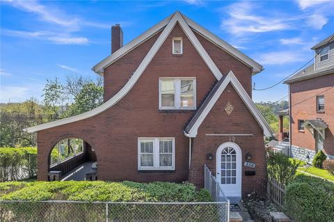 556 Ridge Ave, East Pittsburgh, PA 15112