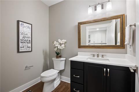 312 Highpointe Dr, Seven Fields, PA 16046 photo 9