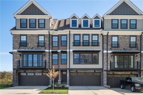 312 Highpointe Dr, Seven Fields, PA 16046
