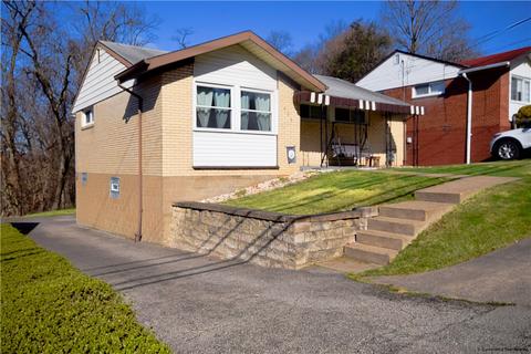 409 Kingston Dr, Pittsburgh, PA 15235