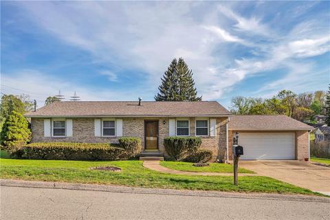 220 Hamilton Dr, Penn Hills, PA 15235