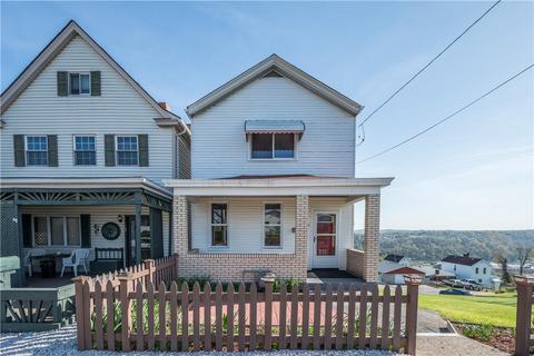 1905 Myer Ave, Mckeesport, PA 15133