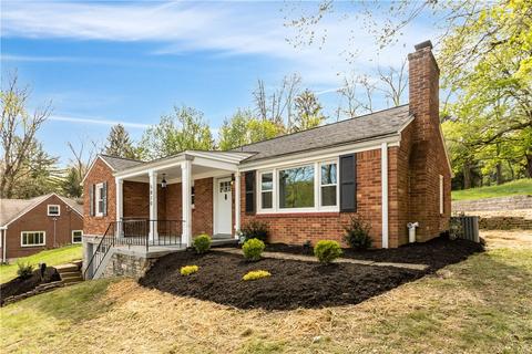 5870 Wilson Dr, Bethel Park, PA 15102
