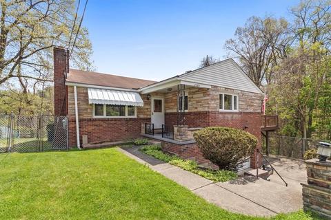 2304 Kingwood St, Pittsburgh, PA 15234