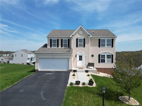303 Compass Ct, North Fayette, PA 15057