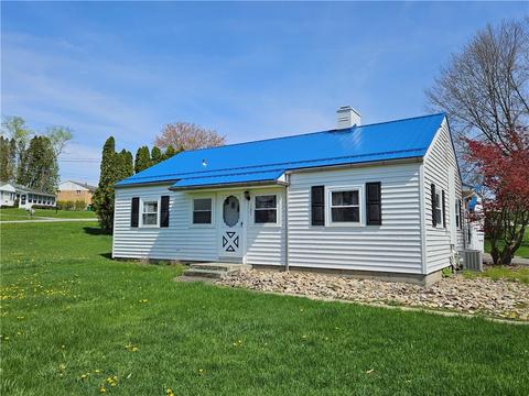 102 Delaware Dr, Butler, PA 16001