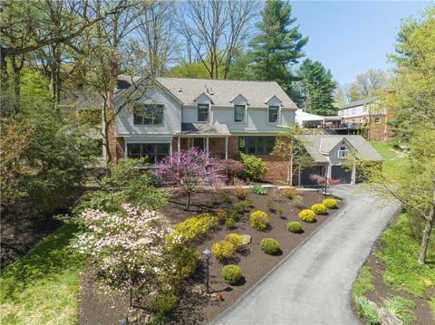120 Pheasant Dr, Pittsburgh, PA 15238