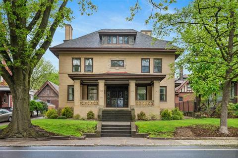 4305 Bigelow Blvd, Pittsburgh, PA 15213