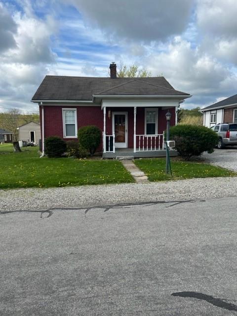 834 John St, Langeloth, PA 15054