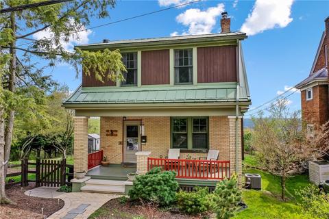 1137 Cornell St, Pittsburgh, PA 15212