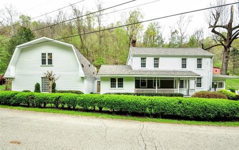 480 Briggs St, Allenport, PA 15412