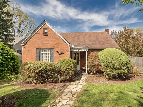617 13th St, Oakmont, PA 15139