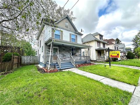 516 Wildwood Ave, New Castle, PA 16105