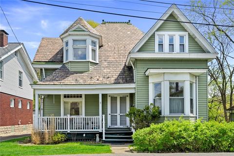 3524 Laird St, Pittsburgh, PA 15212