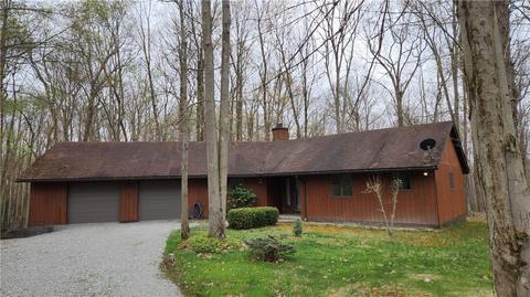1031 Nemacolin Dr, Ohiopyle, PA 15470
