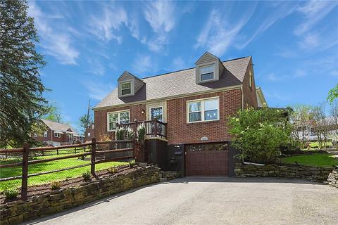 3225 Eastview Rd, Bethel Park, PA 15102