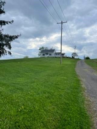 107 Oliphant Rd, Uniontown, PA 15401