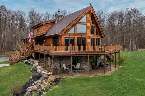 268 Limber Rd, Jackson Center, PA 16133