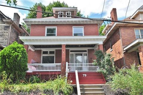 79 N Harrison Ave, Pittsburgh, PA 15202