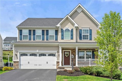 438 Isabella Ct, Zelienople, PA 16063