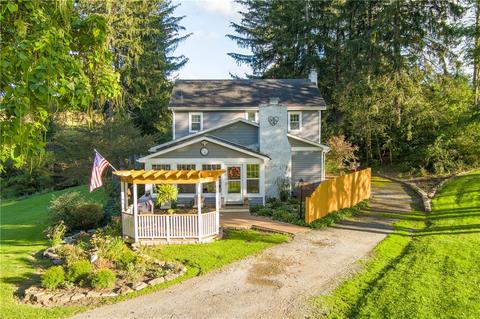 280 Barron Rd, Ligonier, PA 15658