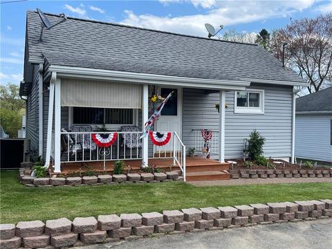 917 Isobel St, Harwick, PA 15049