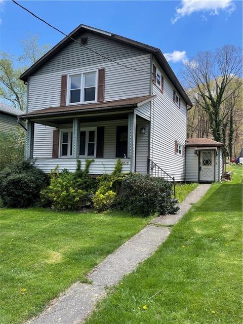 2015 Kring St, Johnstown, PA 15905