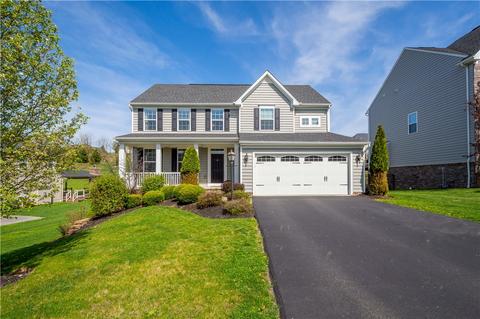 4048 Bentwood Dr, North Strabane, PA 15317