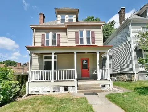307 Forest Ave, Pittsburgh, PA 15202