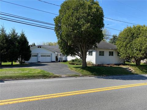 3861 Ben Franklin Hwy, Belsano, PA 15922