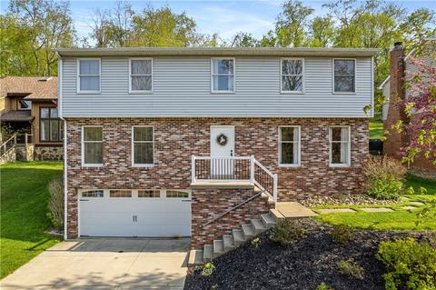 1581 Wilson Rd, Pittsburgh, PA 15236