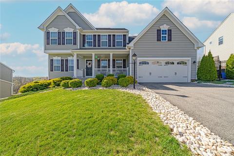 211 Braveheart Dr, Greensburg, PA 15601