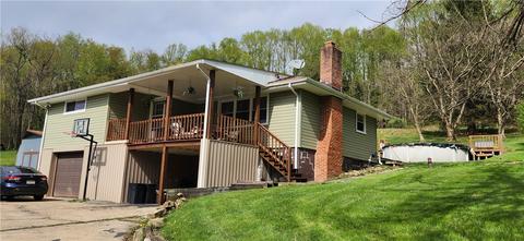 930 Atlasburg Rd, Smith, PA 15021