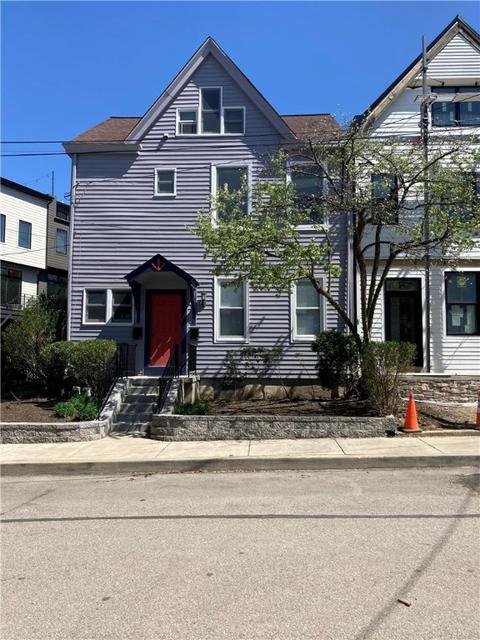 323 Hailman #2, Pittsburgh, PA 15206