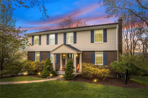 1411 Old Meadow Rd, Pittsburgh, PA 15241