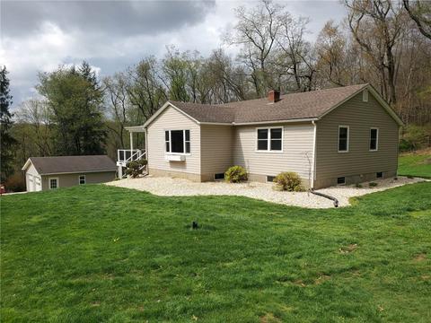 1837 Branchton Rd, Hilliards, PA 16040